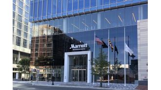 Marriott plans to cut hundreds of jobs in Bethesda, resulting in layoffs for many employees.
