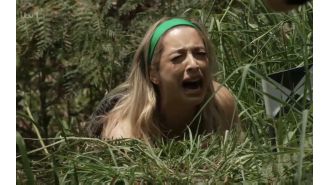 Fans of I'm A Celebrity have already chosen their champion following a memorable breakdown from one of the show's contestants.