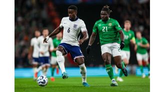 Carsley picks out national team player who has improved significantly.
