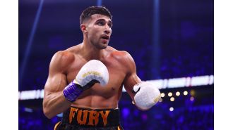 Tommy Fury, a professional boxer, will fight a former UFC fighter in his next competition.