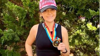 A woman named Laken Riley was killed during her morning run in under 30 minutes.