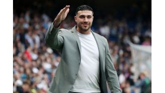 Fans of I'm A Celebrity were surprised by Ant and Dec's harsh joke aimed at Tommy Fury.