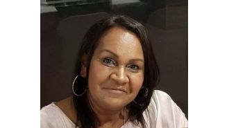 A grandmother from Perth claims she is innocent as she stands trial in Japan for drug smuggling.