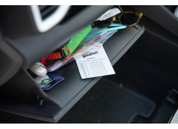 Search for unknown person who won a $2.5 million lottery jackpot