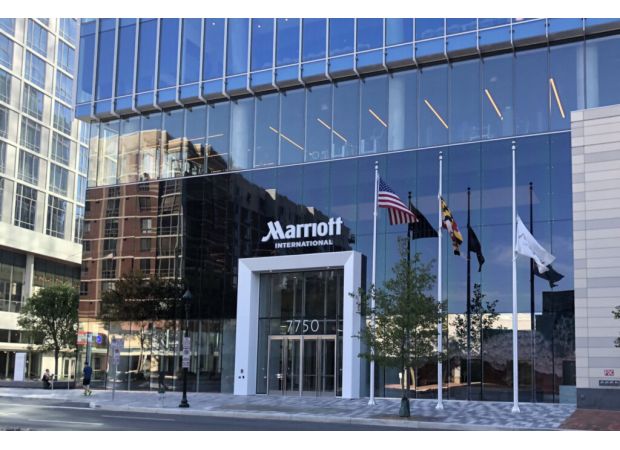 Marriott plans to cut hundreds of jobs in Bethesda, resulting in layoffs for many employees.