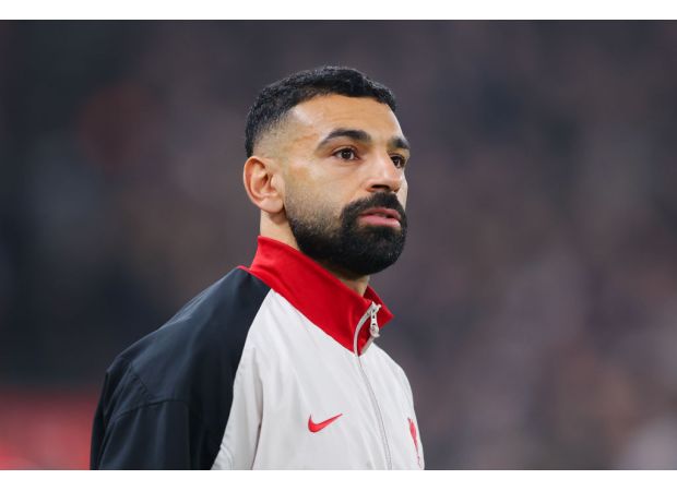 Troy Deeney considers Real Madrid's 'world-class' player to be better than Liverpool's Mohamed Salah.