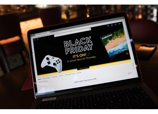 Stay vigilant this Black Friday to avoid falling victim to online scams that have caused millions in losses.