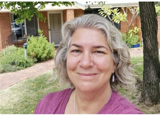 After a stroke, Kelly became a part of WA's unseen homeless population.