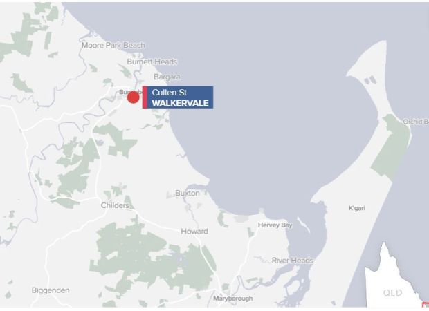 Teens in Queensland will appear in court after a police officer was hurt in a suspected hit-and-run.