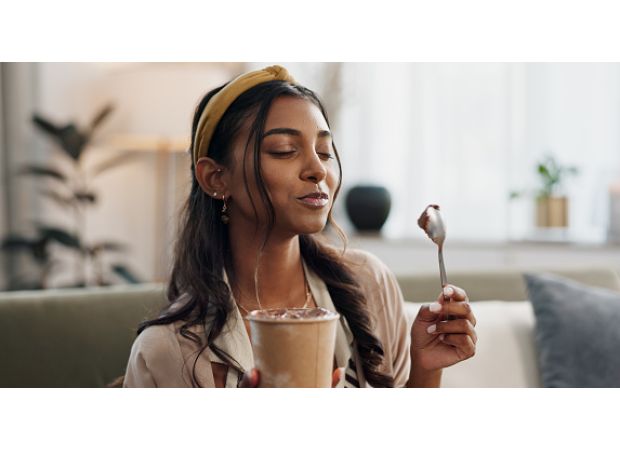 A highly praised chocolate bar is releasing a new ice cream flavor, deemed the best thing ever.