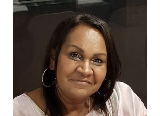 A grandmother from Perth claims she is innocent as she stands trial in Japan for drug smuggling.