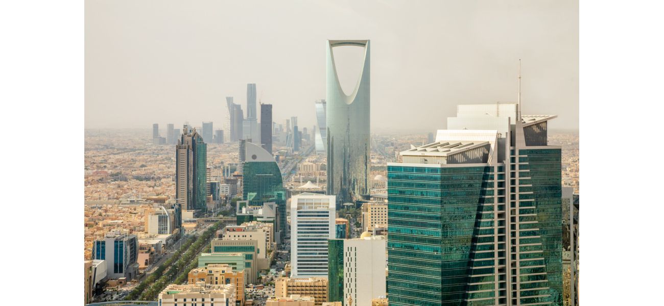 Saudi Arabia has put to death 100 non-citizens in 2024, causing a major crisis.
