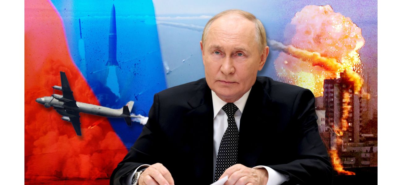 Is WWIII imminent as the US permits missile attacks on Russian territory?