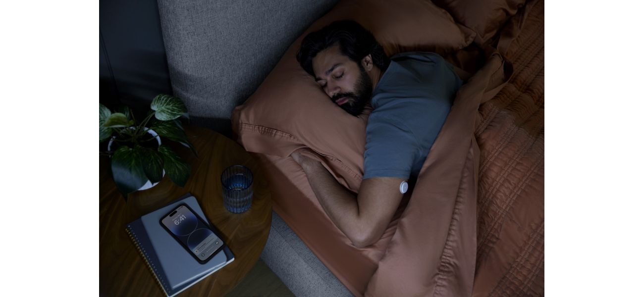 Improve your sleep by choosing foods that promote relaxation and avoiding those that disrupt it.