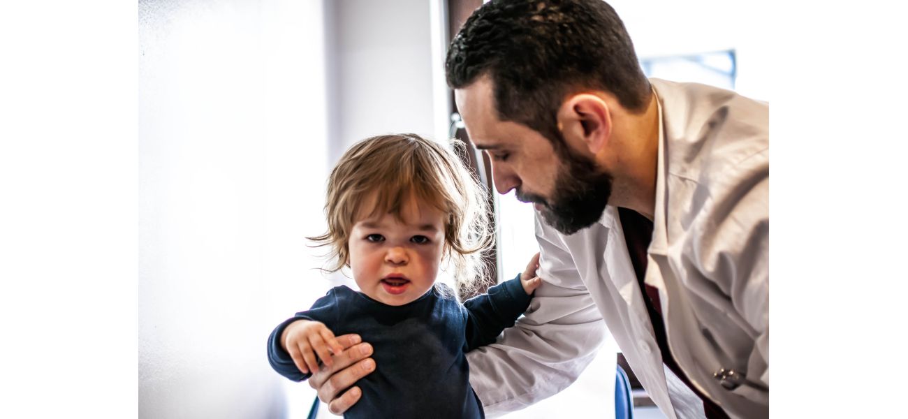 New study shows that a daily pill can increase height in children with dwarfism.