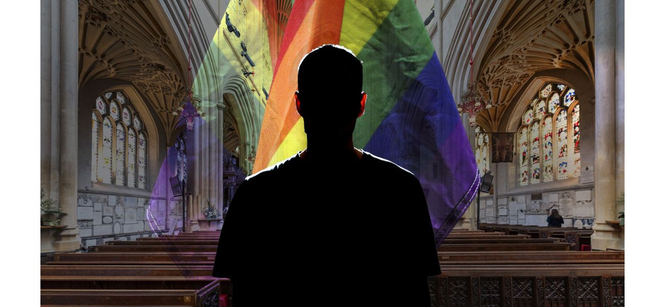 The arrest of an LGBTQ+ church leader follows a Metro investigation into allegations of sexual abuse.