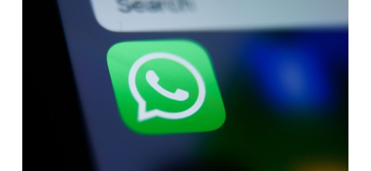 WhatsApp is introducing a new feature that ensures you never forget to send a message again by reminding you to press 'send'.