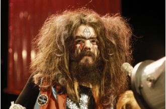 I don't like hearing my famous Christmas song, but others still play it for me.