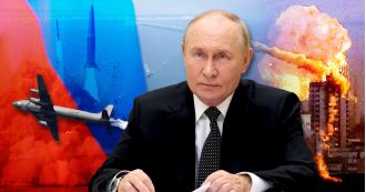 Is WWIII imminent as the US permits missile attacks on Russian territory?