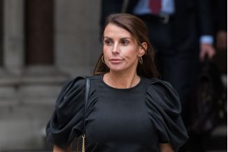 Coleen Rooney has created a successful empire worth £14 million separate from her husband, Wayne.