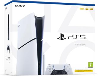 Leaked Black Friday deals reveal big savings on PS5 Slim and PSVR2.