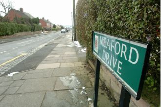 A newborn dies from exposure to heroin and cocaine by its mother.