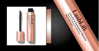 People love this mascara and it helps them achieve their longest lashes ever - from Sculpted by Aimee.