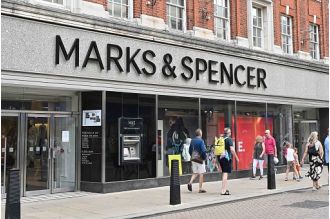 M&S is making a big change in stores, but customers might not want to use it.