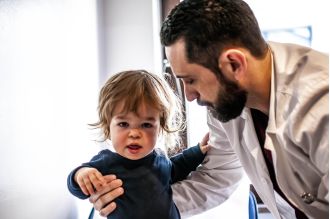 New study shows that a daily pill can increase height in children with dwarfism.