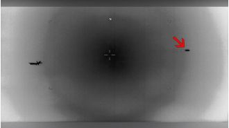 21 mysterious UFO sightings confirmed by US government.