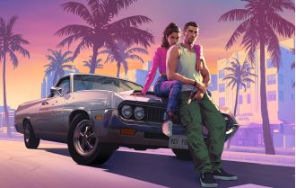 GTA 5 has been hinting at GTA 6 for four years.