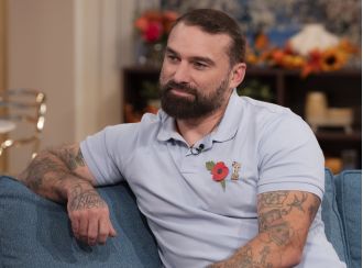 TV spin-off of SAS: Who Dares Wins star Ant Middleton faces significant setback.