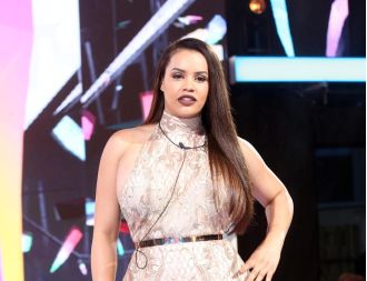 Reality TV star shares miracle news about baby after surviving ectopic pregnancy scare.