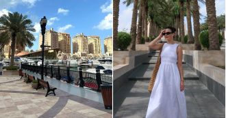 I've traveled to 50 countries, but there's only one I won't go back to.