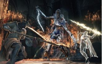 Insider says Dark Souls 3 remaster is on its way, but Bloodborne is still not confirmed.