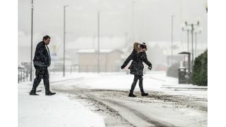 Rarely used payment that may activate during extremely cold temperatures.