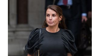 Coleen Rooney has created a successful empire worth £14 million separate from her husband, Wayne.