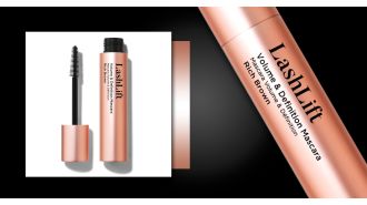 People love this mascara and it helps them achieve their longest lashes ever - from Sculpted by Aimee.
