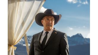 When a TV character dies, a Hollywood legend's response was simply, 