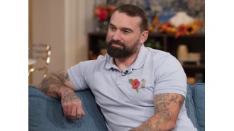 TV spin-off of SAS: Who Dares Wins star Ant Middleton faces significant setback.