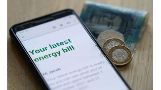 Energy costs will remain high as the expected increase in the price cap is likely to take effect in January.