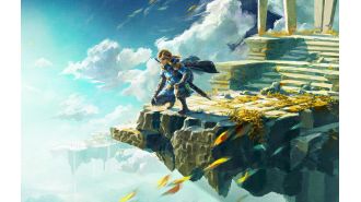 Nintendo Black Friday sale offers big discount on Tears Of The Kingdom game.