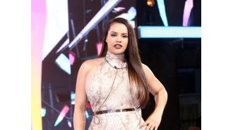 Reality TV star shares miracle news about baby after surviving ectopic pregnancy scare.