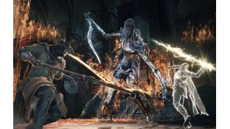 Insider says Dark Souls 3 remaster is on its way, but Bloodborne is still not confirmed.