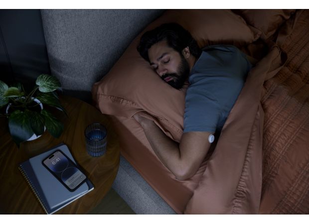 Improve your sleep by choosing foods that promote relaxation and avoiding those that disrupt it.