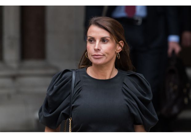 Coleen Rooney has created a successful empire worth £14 million separate from her husband, Wayne.