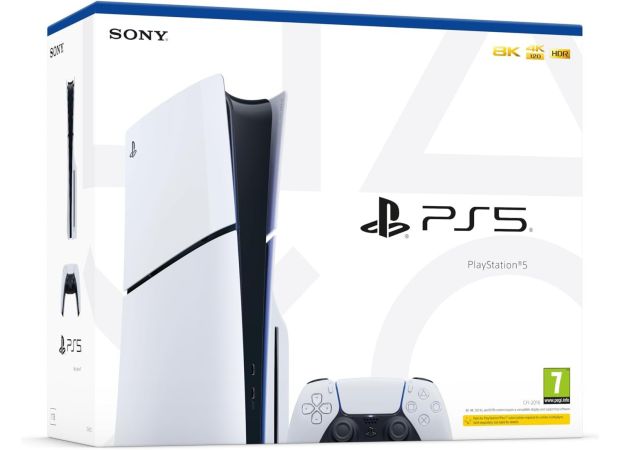 Leaked Black Friday deals reveal big savings on PS5 Slim and PSVR2.
