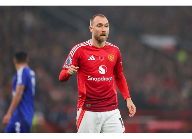 A star player from Manchester United will depart the team by the end of this season.