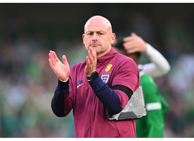 Lee Carsley's time as England manager has ended, impacting Thomas Tuchel's aspirations for the World Cup.