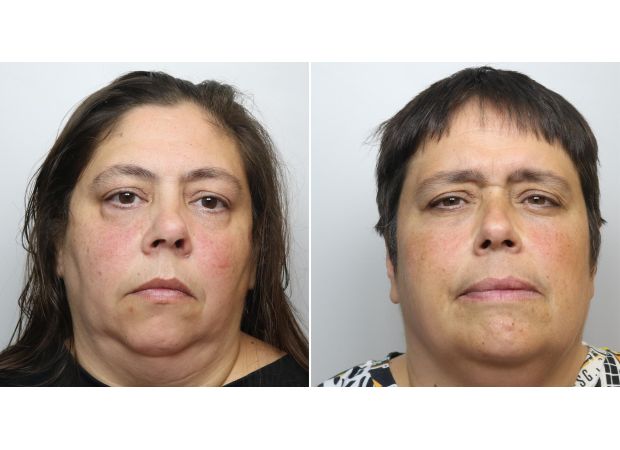 Girl Guide leaders used £450,000 in Gift Aid scam to fund vacations and shopping sprees.